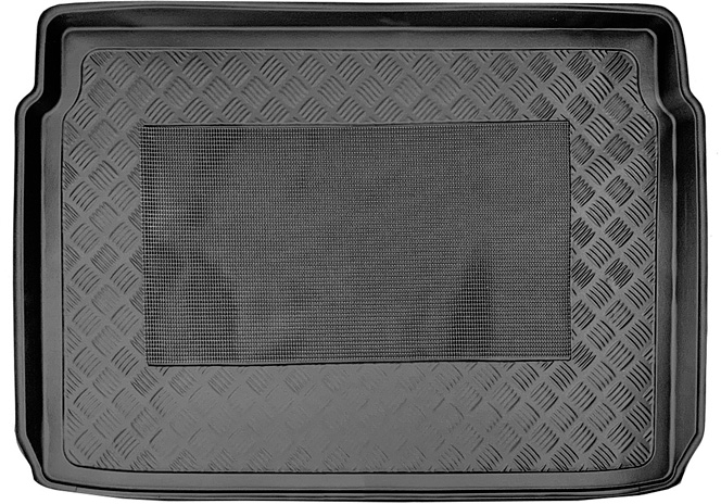 Bagagerumsmatta Citroën C4 III & e-C4 2020- - Citroen - C4