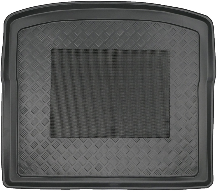 Bagagerumsmatta - Ford Focus III 2011-2018 - Ford - Focus