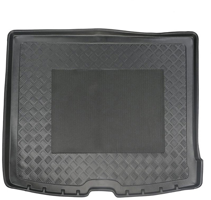 Bagasjematte - Volvo XC60 2017- - Volvo - Xc60