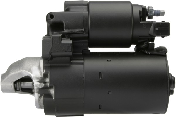 Startmotor Hella - Peugeot - Citroen - Mini - Ds