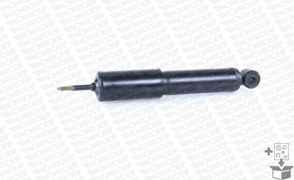 Støtdemper - Hyundai - Terracan