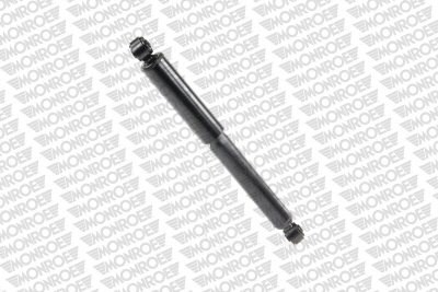 Støtdemper - Chevrolet - Captiva. Opel - Antara