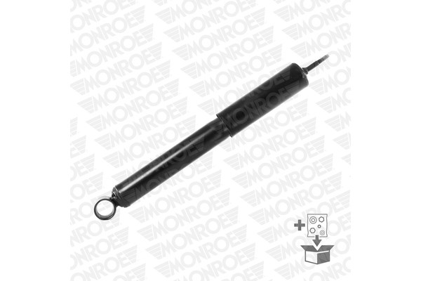 Stötdämpare Monroe - Toyota - Land cruiser - OE 4853169526,4853169496,4853169497,4853160510,4853169525,4853169505,4853169495,4853169595,4853169527