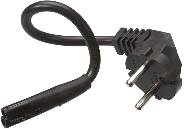 Defa Termini Adapterkabel 0,2 m - 418069 - Volvo - VW - Toyota - Ford - Mercedes - Renault - Audi - Peugeot