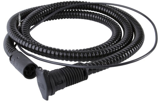 Defa 1,5m MiniPlug Intagskontakt - 460915