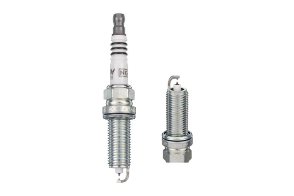 NGK Tändstift - DF7H-11B (1317) - Nissan - Z-serie, Murano. Infiniti - Ex, Q50 - OE 22401EW68C,22401EW61C