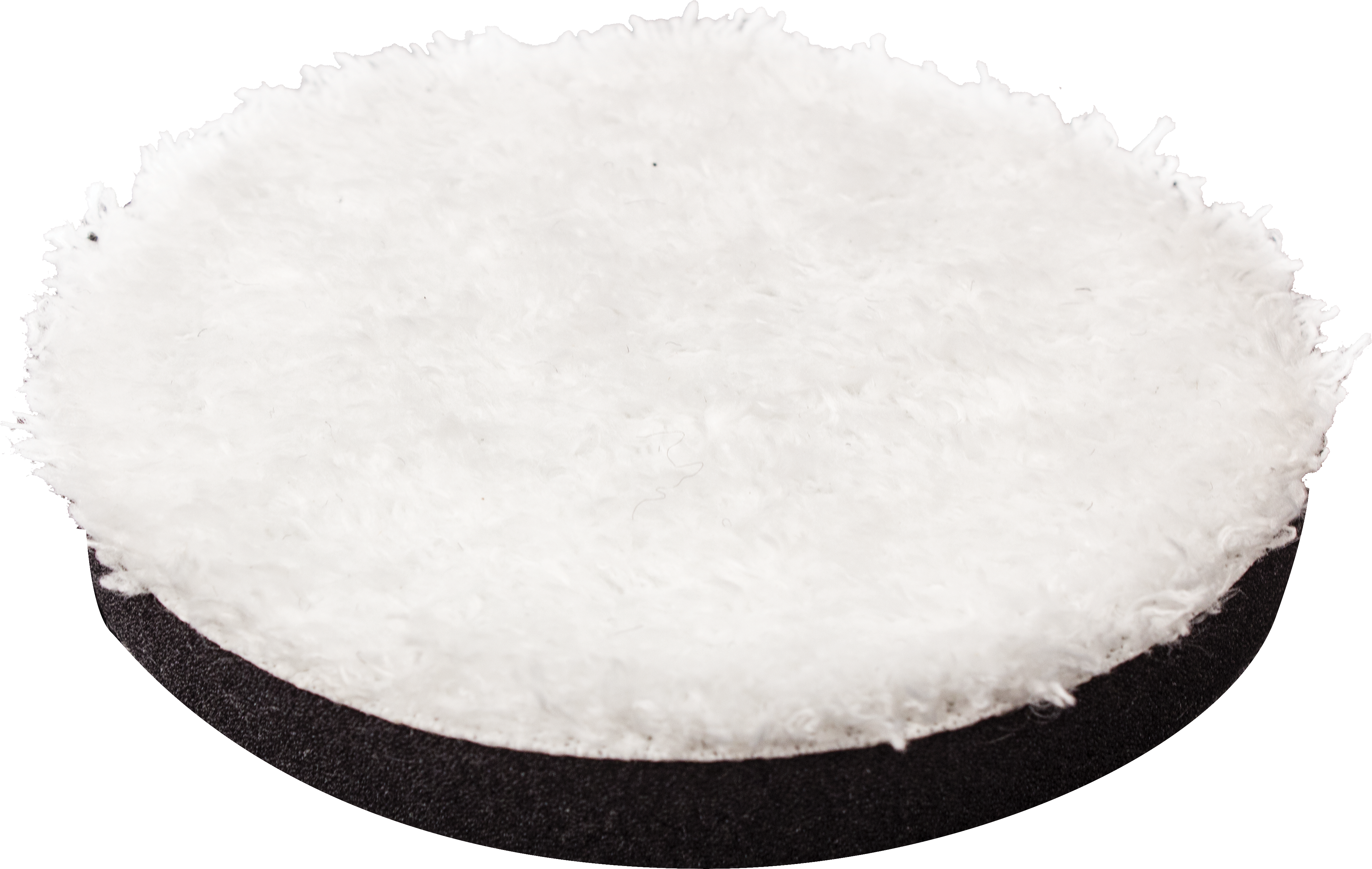 Meguiars Mikrofiberrondell 75 mm - DA Microfiber Cutting Disc 2-pack