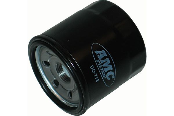 Oljefilter Kavo - Chevrolet - Spark, Aveo