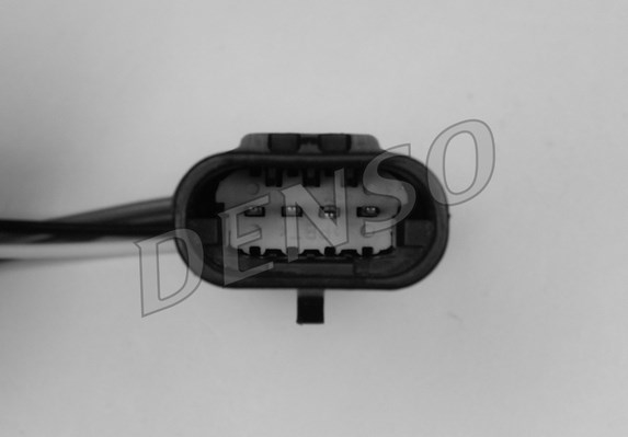 Lambdasond Denso - Renault - Opel - Nissan