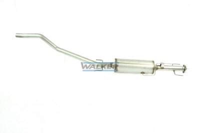 Partikelfilter Walker - Opel - Astra. Vauxhall - Astra - OE 855665,95507231,850256,13253541,R1620216