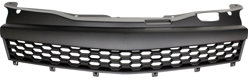 Sportgrill Opel Astra H GTC 3-d 2005-2009 - Opel - Astra