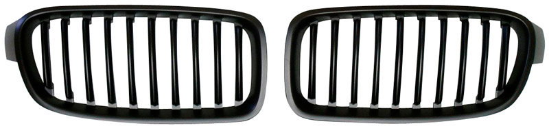 Sportgrill BMW 3-Serie F30,F31 2012- - BMW - E9*, F30