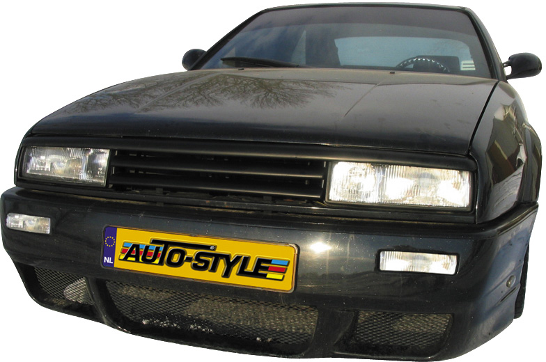 Obrandadgrill Volkswagen Corrado - VW - Corrado