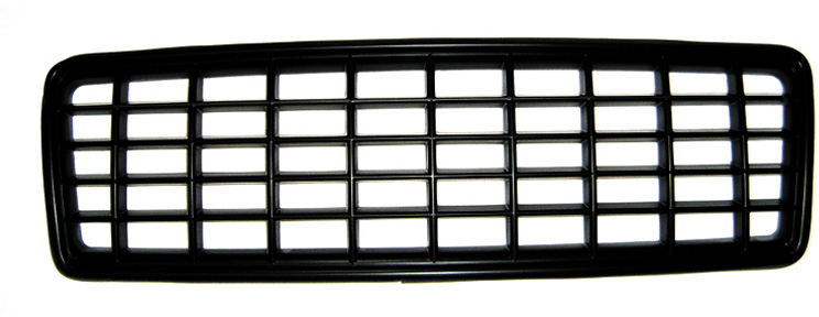 Obrandadgrill Volvo 850 - Volvo - 850