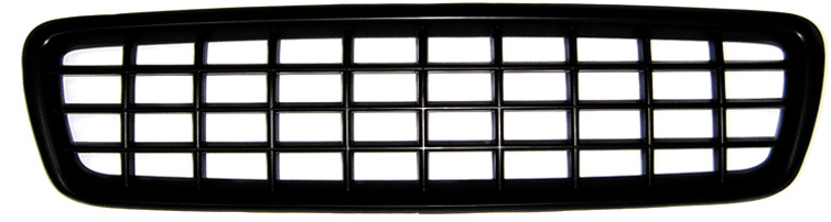 Obrandadgrill Volvo V70 2000-2007 - Volvo - V70