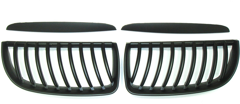 Sportgrill BMW 3-Serie E90-E93 2005-2011 - BMW - E9*