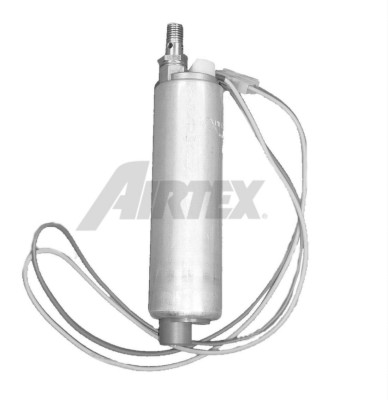 Bränslepump Airtex - Audi - A6, 100, 80, S6, 200, Rs2