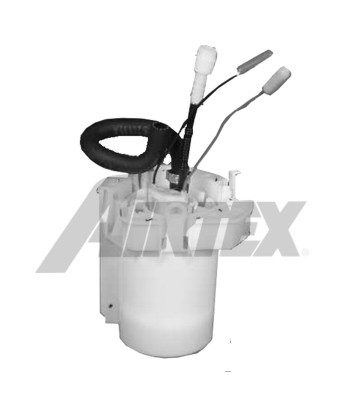 Bränslepump Airtex - Opel - Corsa, Meriva - OE 13116998,5815019,5815018,802310,13192966,13116997,24460069