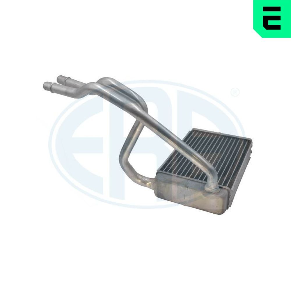 ERA Värmeväxlare, kupévärmare 669537