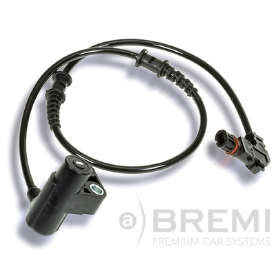 ABS-sensor - Mercedes - W168, Vaneo