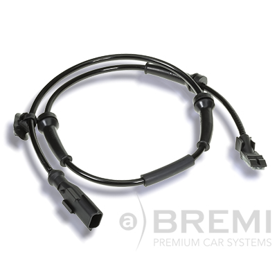 ABS-givare Bremi - Renault - Kangoo. Mercedes - Citan - OE 8200441401,479109860R,A4159052900,4159052900