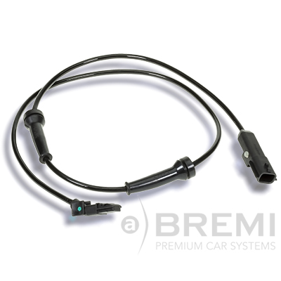 ABS-sensor - Renault - Megane, Scenic