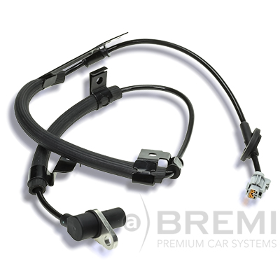 ABS-sensor - Nissan - Primera