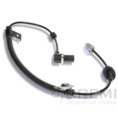 ABS-sensor - Nissan - Almera