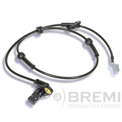 ABS-sensor - Nissan - X-trail