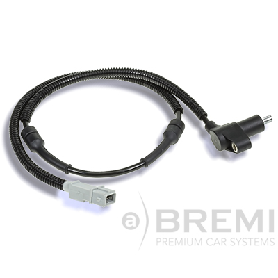 Sensor, ABS - Peugeot - Expert, 806. Citroen - Jumpy, Evasion, Saxo. Fiat - Scudo