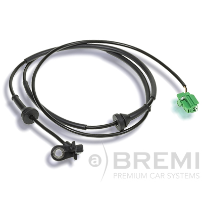 ABS-sensor - Volvo - Xc90