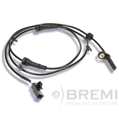 ABS-givare Bremi - Nissan - Pulsar - OE 479103DA0A