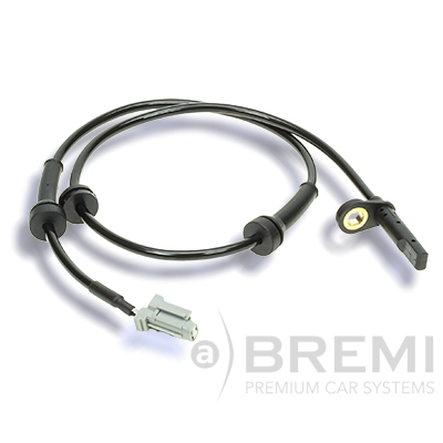 ABS-sensor - Nissan - X-trail. Renault - Koleos