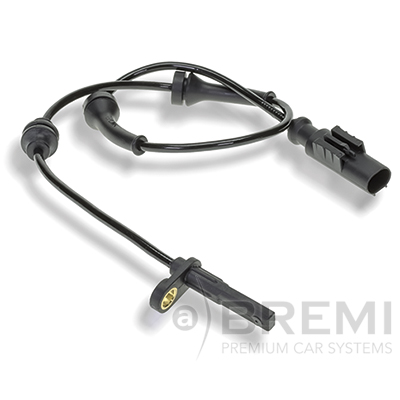 ABS-sensor - Opel - Combo. Fiat - Doblò