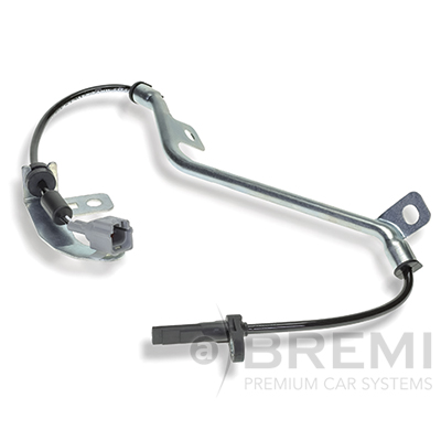 ABS-sensor - Subaru - Outback, Legacy