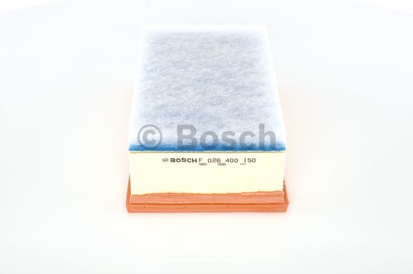 Luftfilter Bosch - Peugeot - 308, 307, 3008, 5008, Rc. Citroen - C4, C4 picasso, Ds5, Ds4. Ds - Ds4, Ds5
