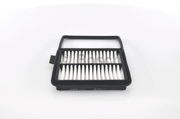 Luftfilter Bosch, F 026 400 170 - Toyota - Prius - OE 1780121040