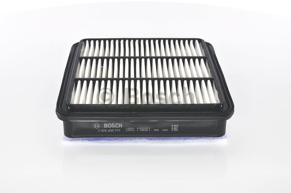 Luftfilter - Mitsubishi - L-200