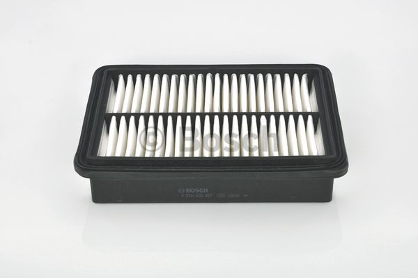 Luftfilter Bosch - Mazda - 3, Cx-3, 2 - OE P53N133A0,P501133A0Y05,P501133A0,P501133A09A,P501133A0Z03,17801WB001