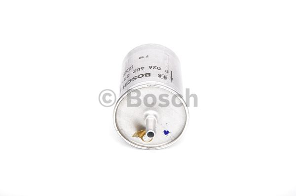 Bosch Drivstoffilter N 2001 - Smart - Fortwo