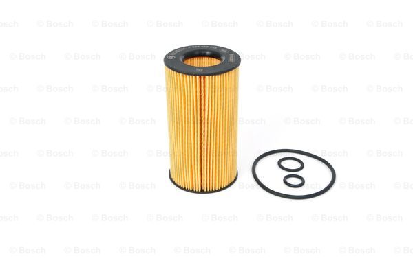 Oljefilter Bosch - Mercedes - Land-rover - Jeep