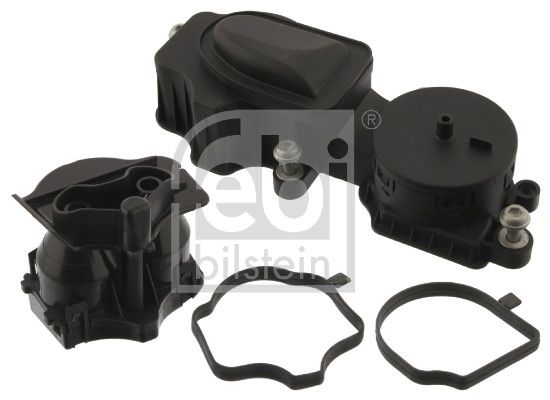 FEBI BILSTEIN Filter, vevhusventilation febi Plus 45196 - BMW - E46, E60, E6, X3 e83, X5 e53
