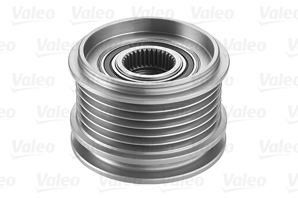 Frihjulskoppling Valeo - VW - Caddy, Polo, Golf iv, Sharan, Beetle. Skoda - Octavia. Audi - A3. Seat - Ibiza, Alhambra, Toledo, Cordoba, Inca