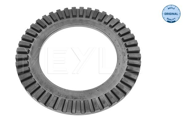 Sensor Ring, ABS - Audi - A4, A6, 100, 80, Coupe, 90, 200