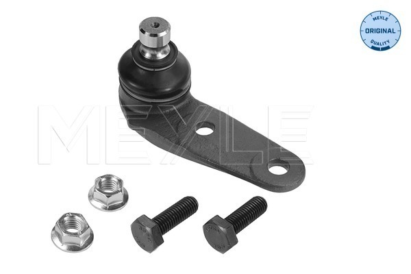 Spindelled - Audi - 80, 90 - OE 855407365