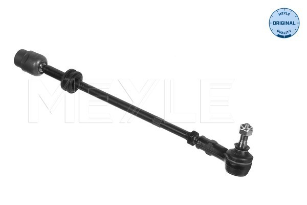 Parallellstag/styrestag - VW - Polo. Seat - Arosa