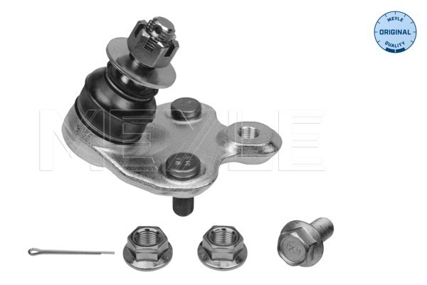 Spindelled - Toyota - Prius - OE 4333049055