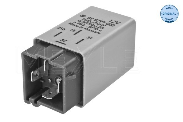 Relè, bensinpumpe - Volvo - V70, Xc70, 850, S70, C70