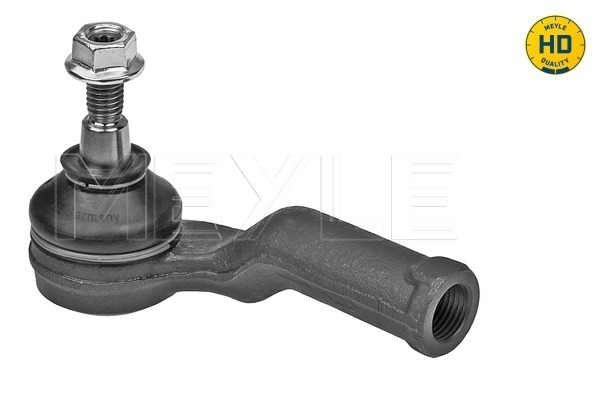 Paralellstag/Styrestag topp - Volvo - V50, S40, C30, C70. Ford - Focus, C-max