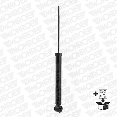 Stötdämpare Monroe - Dacia - Sandero, Logan - OE 562100385R,562106313R,562103901R,562107813R,542102854R